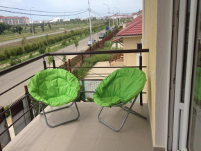 Guest House on Voytenko